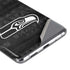 NFL Seattle Seahawks Black & White Galaxy S20 Ultra 5G Skin